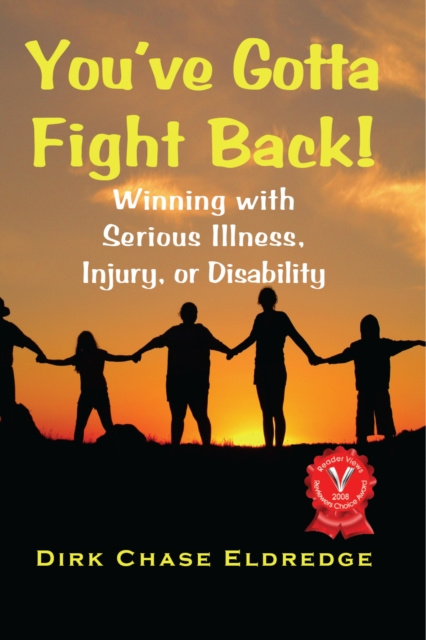 E-book You've Gotta Fight Back! Dirk Chase Eldredge