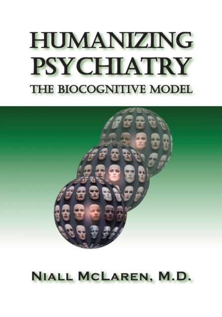 E-knjiga Humanizing Psychiatry Niall McLaren