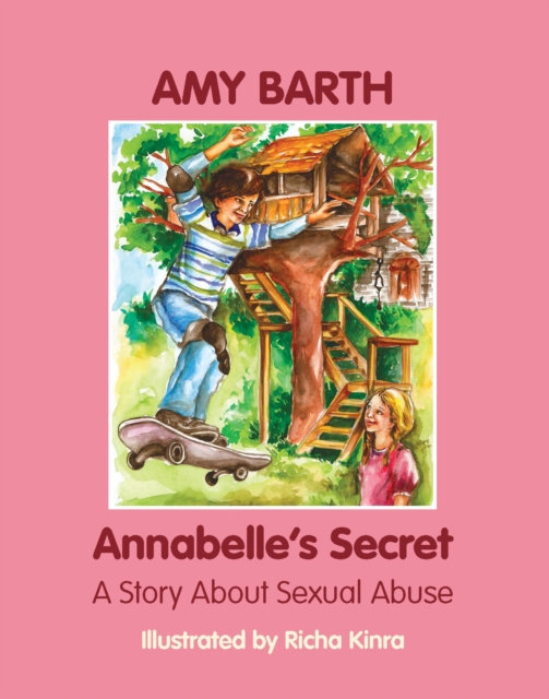 E-book Annabelle's Secret Amy Barth