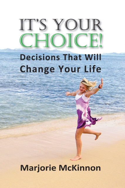 E-book It's Your Choice! Marjorie McKinnon
