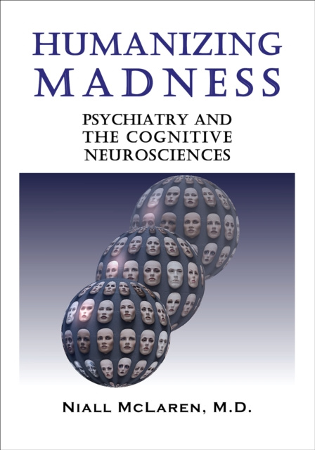 E-knjiga Humanizing Madness Niall McLaren