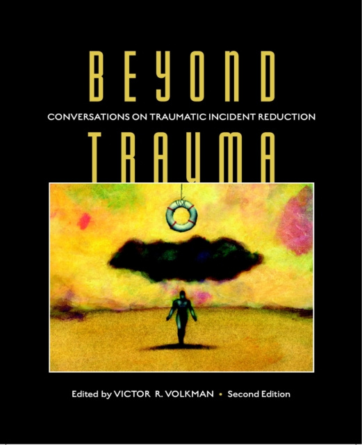 E-book Beyond Trauma Victor R. Volkman