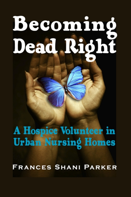 E-knjiga Becoming Dead Right Frances Shani Parker