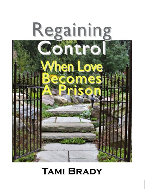 E-book Regaining Control Tami Brady