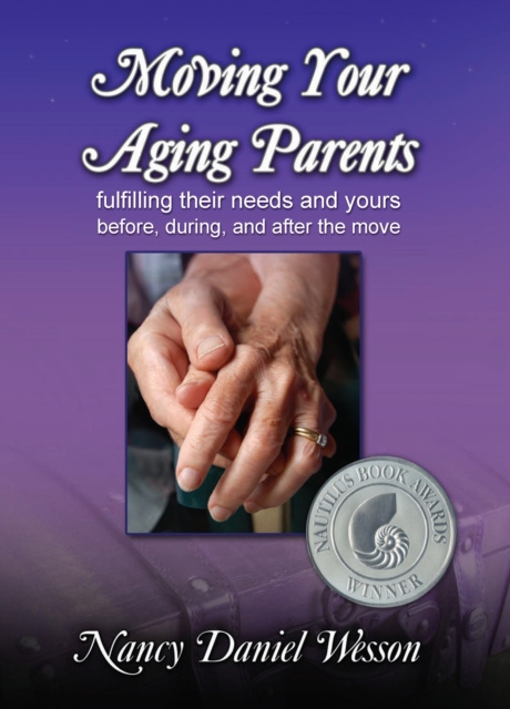 Libro elettronico Moving Your Aging Parents Nancy Wesson
