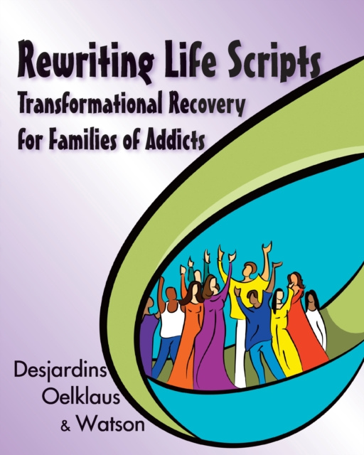 E-knjiga Rewriting Life Scripts Liliane Desjardins