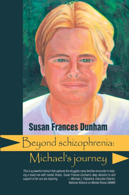 E-knjiga Beyond Schizophrenia Susan Frances Dunham
