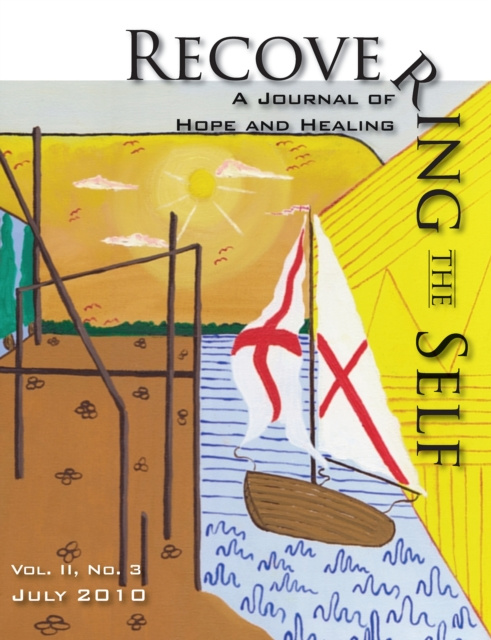 E-book Recovering The Self Ernest Dempsey