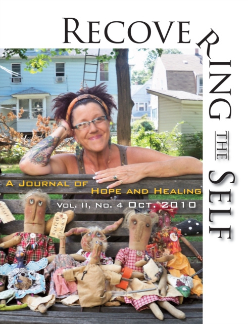 E-book Recovering The Self Ernest Dempsey