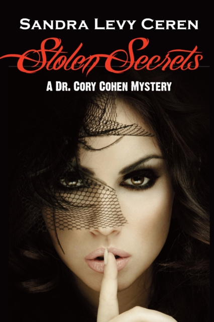 E-knjiga Stolen Secrets Sandra L. Ceren