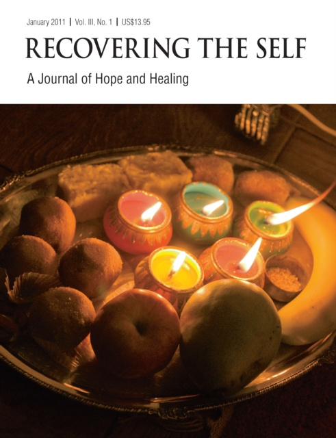 E-book Recovering The Self Ernest Dempsey