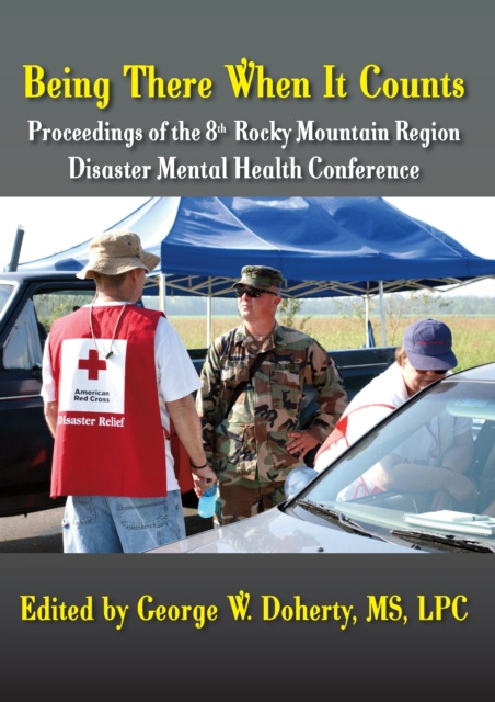 E-book Being There When It Counts George W. Doherty