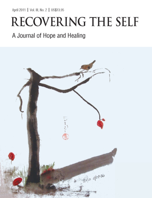 E-book Recovering The Self Ernest Dempsey