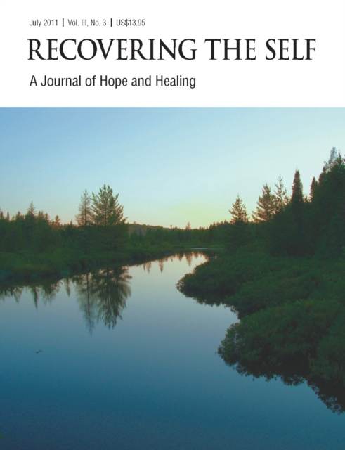 E-book Recovering The Self Ernest Dempsey