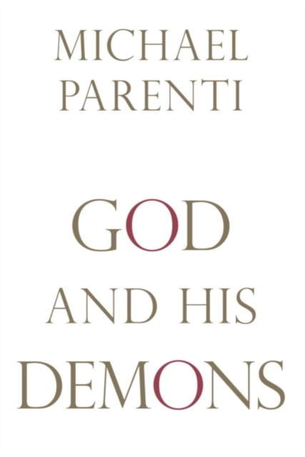 E-kniha God and His Demons Michael Parenti