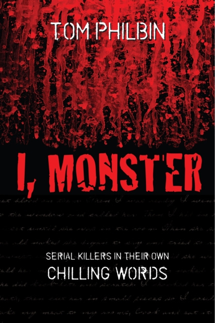 E-kniha I, Monster Tom Philbin
