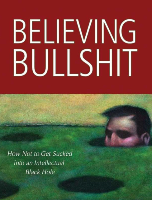 E-kniha Believing Bullshit Stephen Law