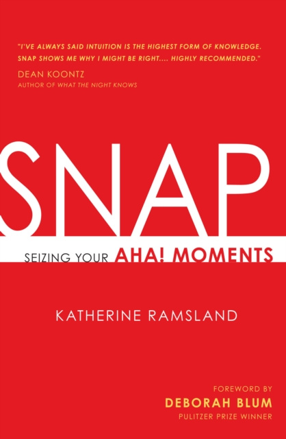 E-Book SNAP Katherine Ramsland