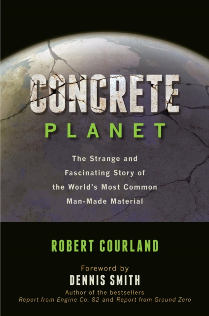 E-Book Concrete Planet Robert Courland