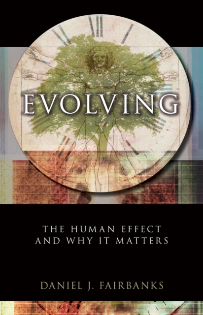 E-knjiga Evolving Daniel J. Fairbanks