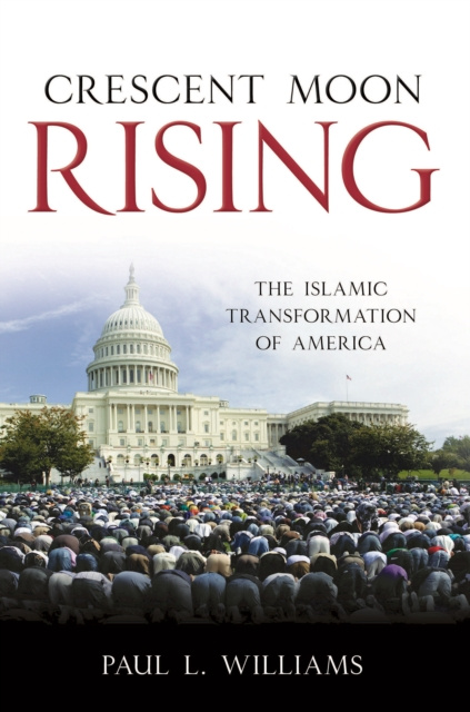 E-book Crescent Moon Rising Paul L. Williams