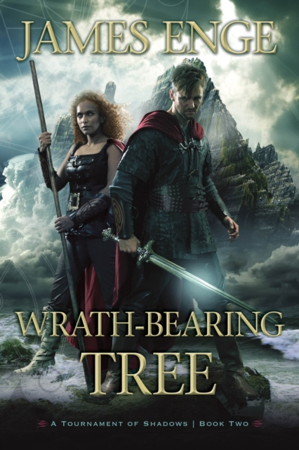 E-book Wrath-Bearing Tree James Enge