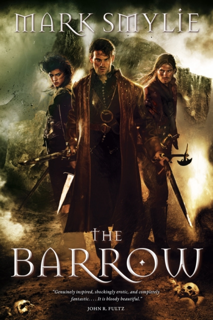 ebook Barrow Mark Smylie