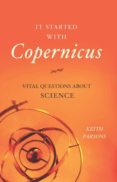 E-book It Started with Copernicus Keith Parsons