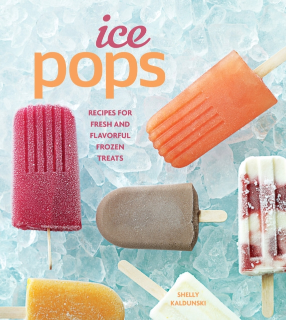 E-knjiga Ice Pops Shelly Kaldunski