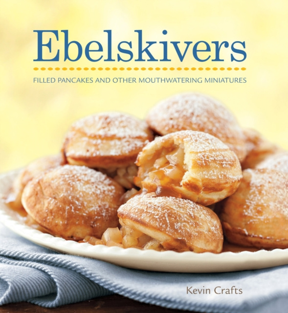 E-book Ebelskivers Kevin Crafts