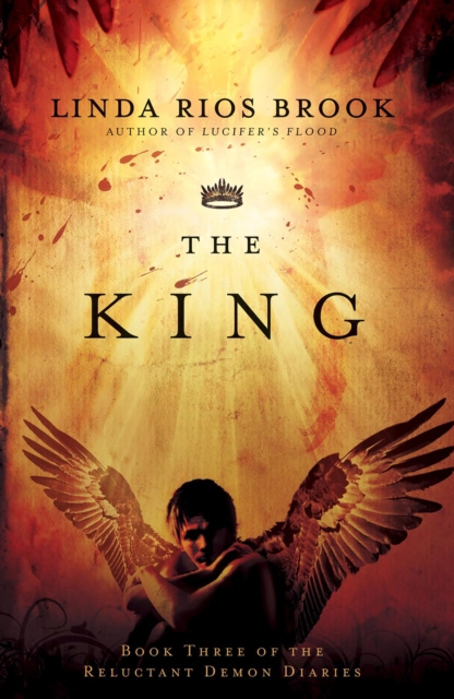 E-book King Linda Rios Brook