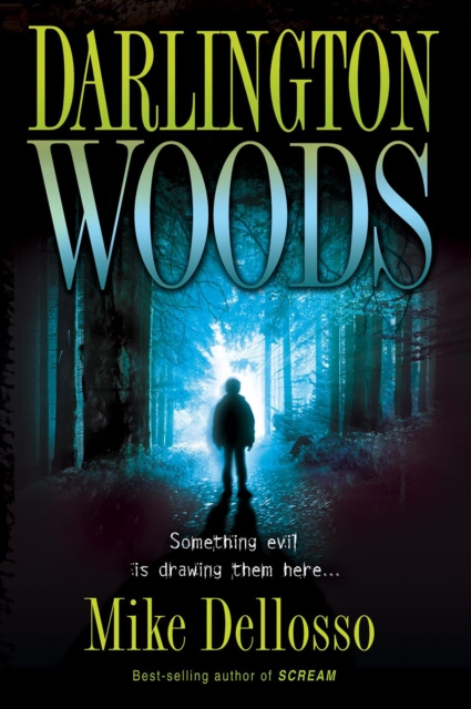 E-book Darlington Woods Mike Dellosso