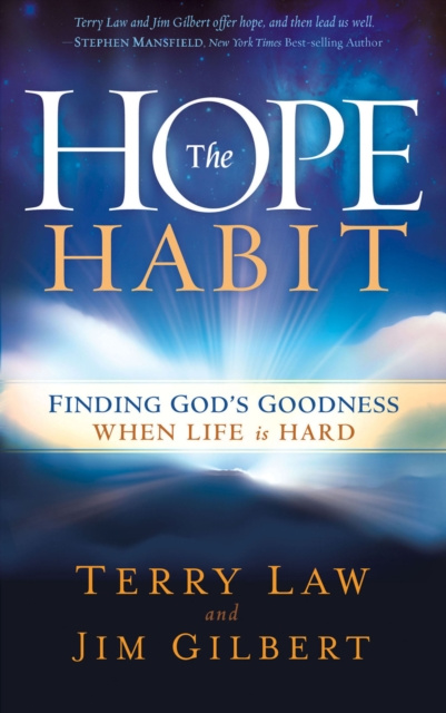 E-book Hope Habit Terry Law