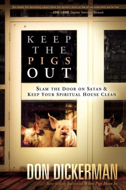 E-book Keep The Pigs Out Don Dickerman