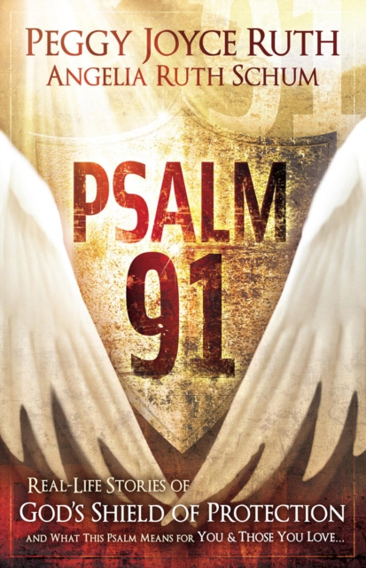 E-knjiga Psalm 91 Peggy Joyce Ruth