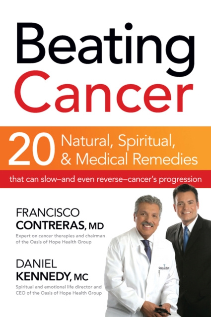E-book Beating Cancer Francisco Contreras