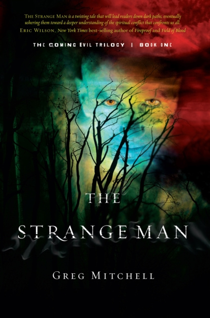 E-Book Strange Man Greg Mitchell