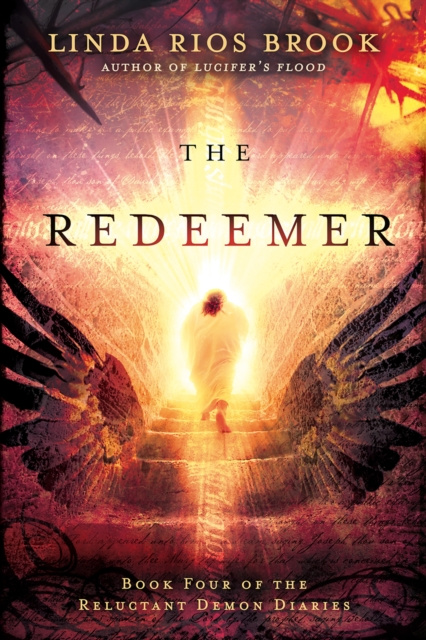 E-book Redeemer Linda Rios Brook