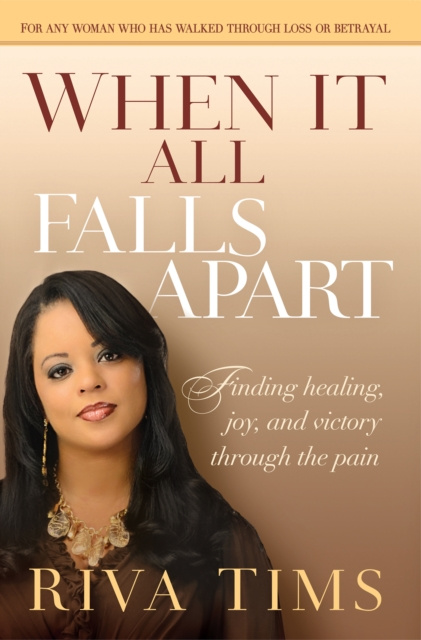 E-book When It All Falls Apart Riva Tims
