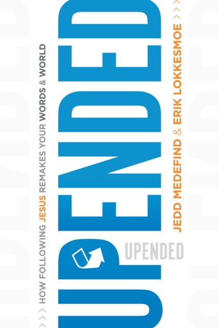 E-book Upended Jedd Medefind