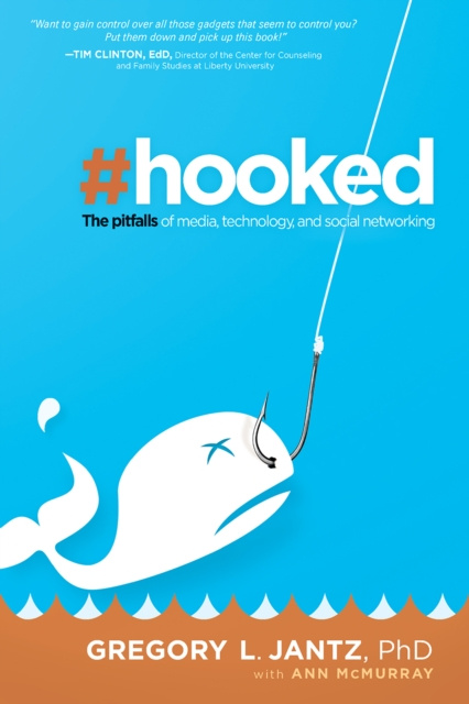 E-knjiga Hooked Gregory L. Jantz
