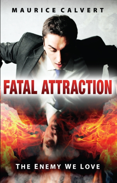 E-knjiga Fatal Attraction Maurice Calvert