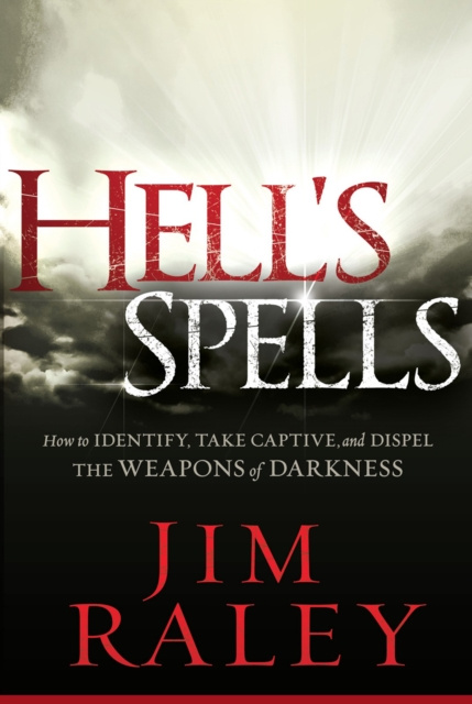 E-knjiga Hell's Spells Jim Raley