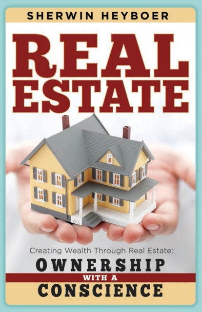 E-book Real Estate Sherwin Heyboer