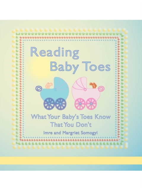 E-book READING BABY TOES Imre Somogyi