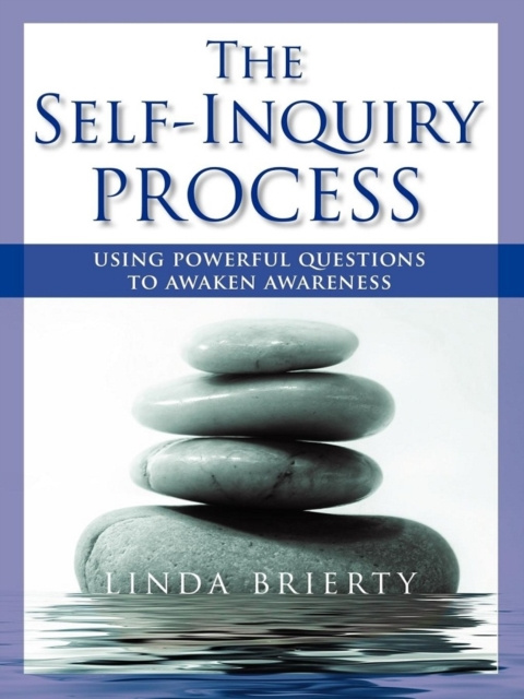 E-knjiga Self-Inquiry Process Linda Brierty