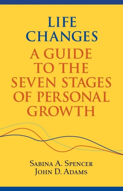 E-knjiga Life Changes Sabina A. Spencer