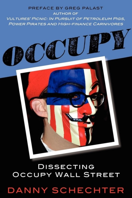 E-knjiga Occupy Danny Schechter