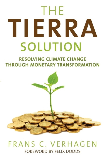 E-knjiga Tierra Solution Frans C. Verhagen