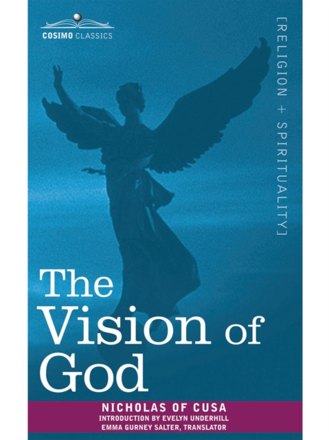 E-Book Vision of God Nicholas of Cusa